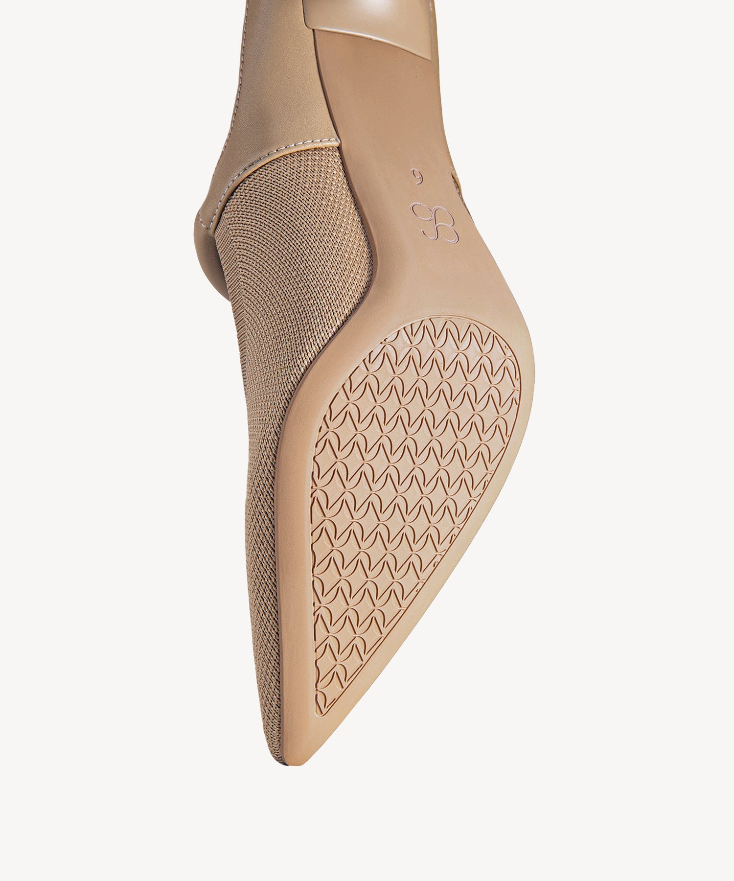 GraceLithe | Czółenka na obcasie – Eleganckie mules z noskiem w szpic na każdą okazję 6